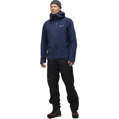 Norrona Men's Falketind GTX Jacket - Moosejaw