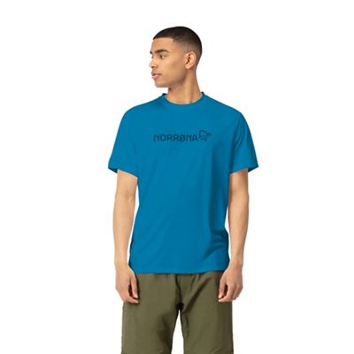 Norrona Men's Tech T-Shirt