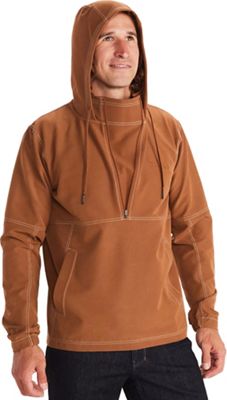 Marmot Mens Andino Pullover