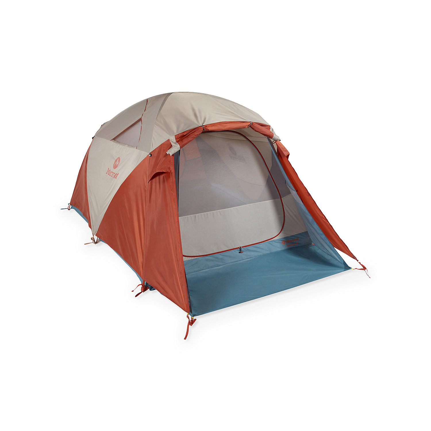 Marmot Torreya 4P Tent