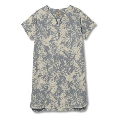 Light Pewter Print