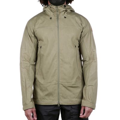 Fjallraven Men's Abisko Lite Trekking Jacket - Moosejaw