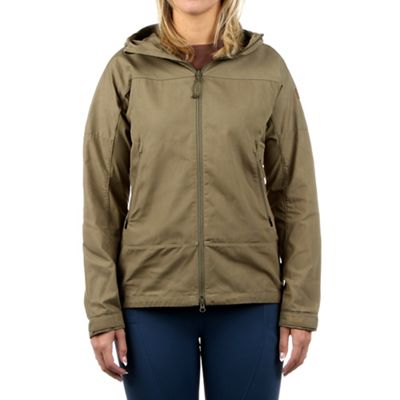 Abisko Lite Jacket - Moosejaw