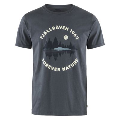 Fjallraven Men's Forest Mirror T-Shirt