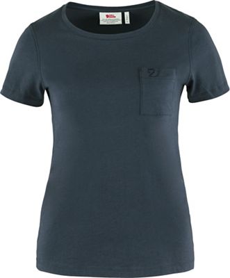 Fjallraven Women's Ovik T-Shirt