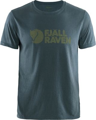 Fjallraven Men's Space Printed T-Shirt