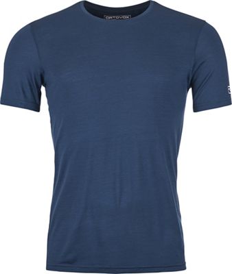 Ortovox Men's 120 Cool Tec Clean T-Shirt