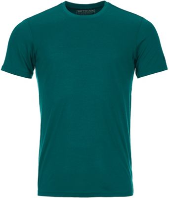 Ortovox Men's 120 Cool Tec Clean T-Shirt