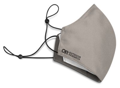 Outdoor Research Essential Face Mask Kit