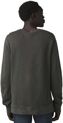 Washed Black