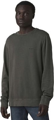 Prana Mens Challie LS Sweatshirt