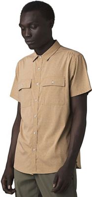 Prana Mens Garvan Shirt