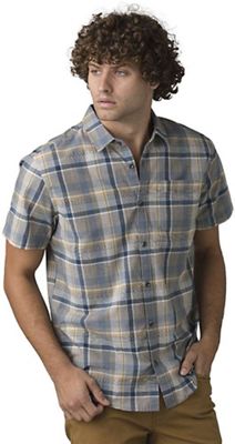 Prana Men's Groveland Shirt