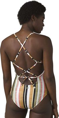 Gilded Soleil Stripe