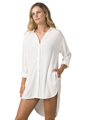 prana scheena shirt