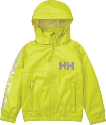 Helly Hansen Kids Active Rain Jacket