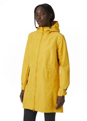 Helly Hansen Womens Lisburn Raincoat