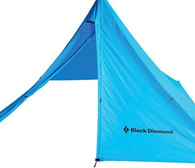 Distance Blue