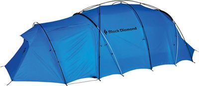 Black Diamond Mission 4P Tent