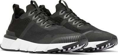 Black/Black