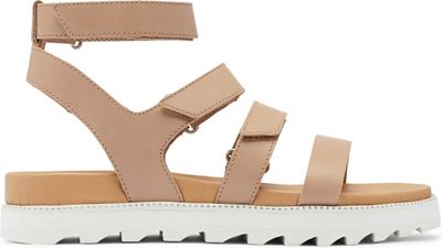 Sorel Womens Roaming Multi Strap Sandal