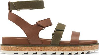 Sorel Women's Roaming Multi Strap Sandal