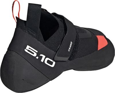 Core Black / White / Solar Red
