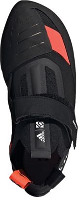 Core Black / White / Solar Red
