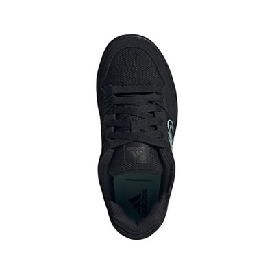 Core Black / Acid Mint / Core Black