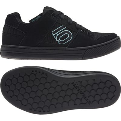 Core Black / Acid Mint / Core Black