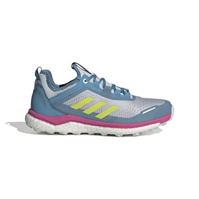 Adidas Womens Terrex Agravic Flow Shoe