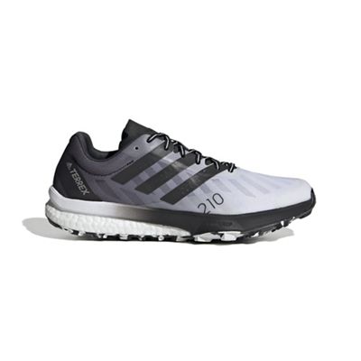 Adidas Womens Terrex Speed Ultra Shoe