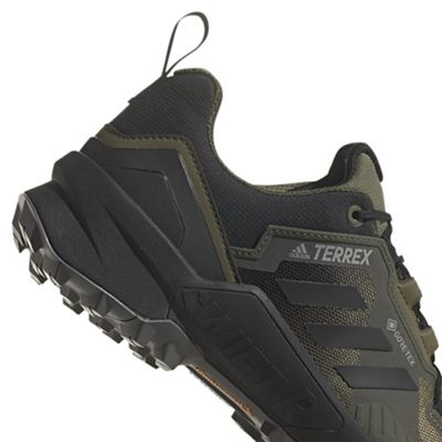 Focus Olive / Core Black / Grey Five