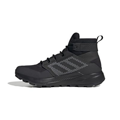 Core Black / Core Black / DGH Solid Grey