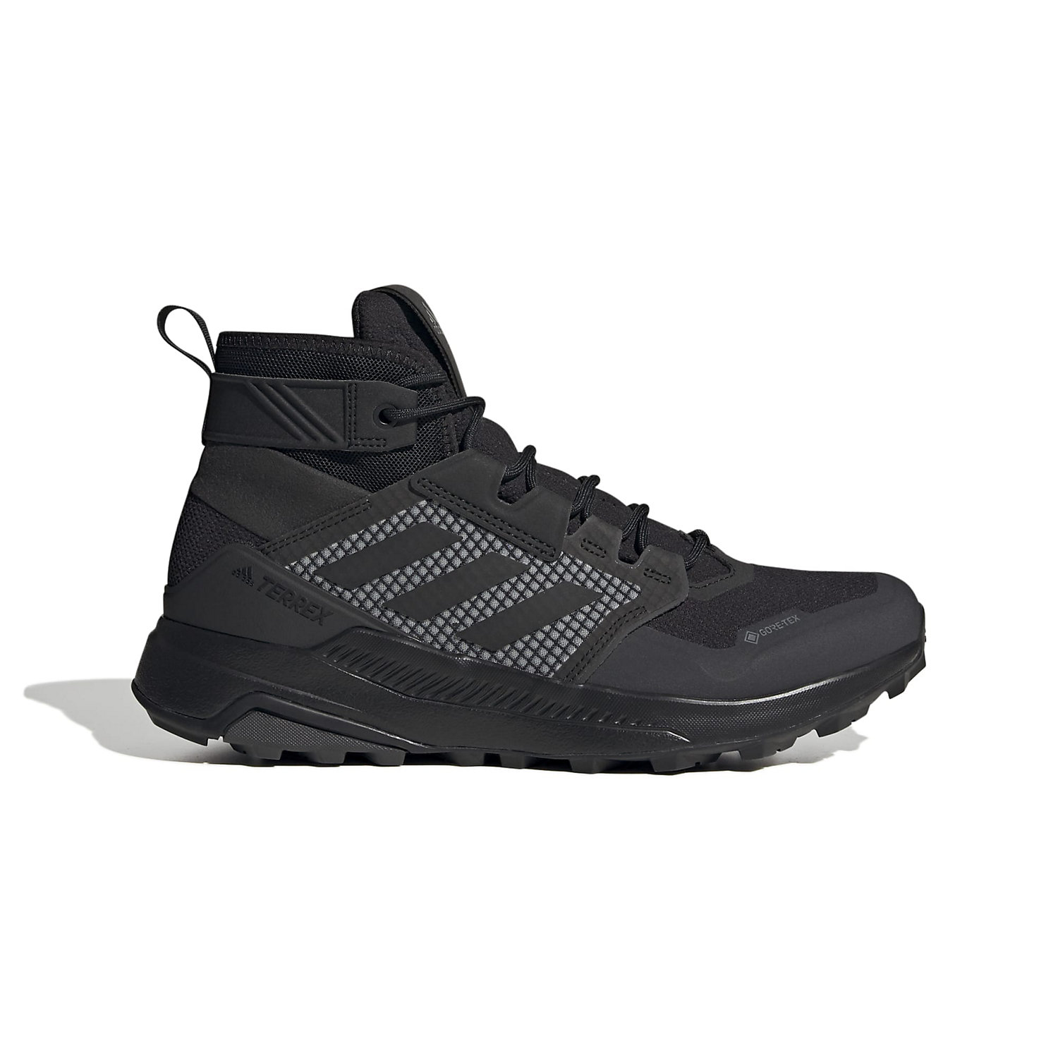 Adidas Mens Terrex Trailmaker Mid GTX Shoe