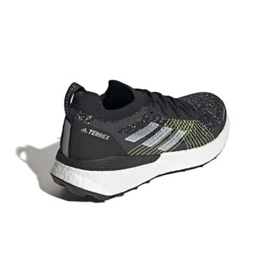 Core Black / FTWR White / Screaming Yellow