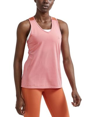 Craft Sportswear Women's Adv Charge Perforated Singlet