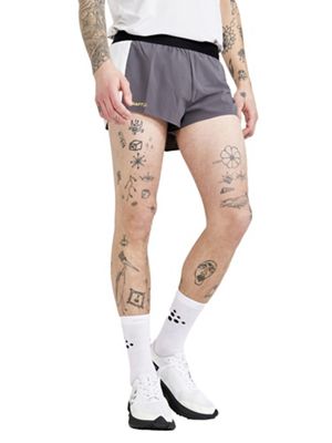 Craft Sportswear Men's Pro Hypervent Split Short