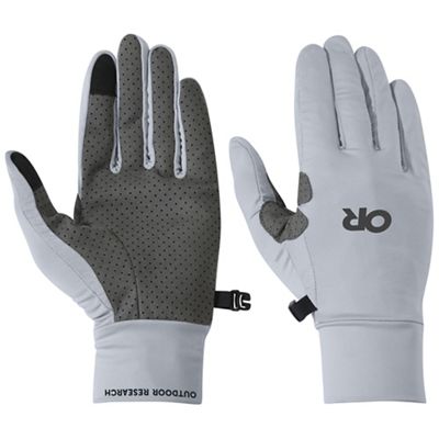 Non-Slip Gripper Gloves w/ Dots - Miami Cordage