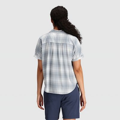 Slate Plaid