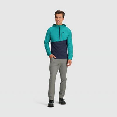 Tropical / Naval Blue