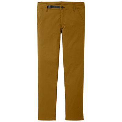 Outdoor Research Men's Balebreaker Pant - 32x32, Tapenade