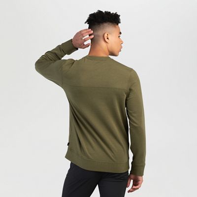Loden Heather