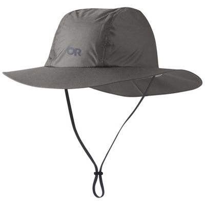Outdoor Research Helium Rain Full Brim Hat