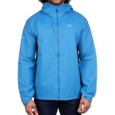 Outdoor Research Men's Motive Ascentshell Jacket - Moosejaw