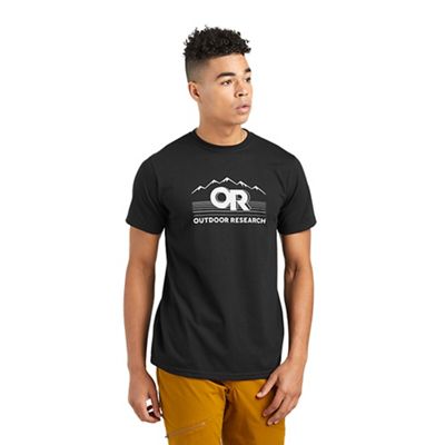 Outdoor Research Men's OR Advocate SS Tee