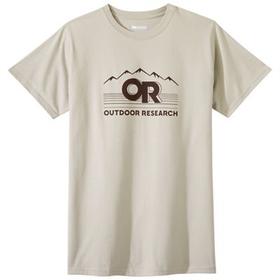 Outdoor Research Men's OR Advocate SS Tee