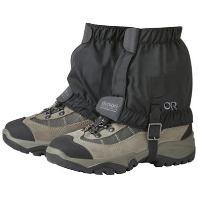 Outdoor Research Kids' Rocky Mountain Low Gaiter