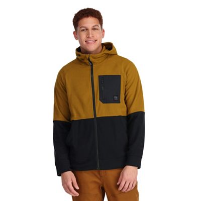 Outdoor Research Men's Trail Mix Hoodie - Mountain Steals