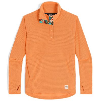 Orange Fizz